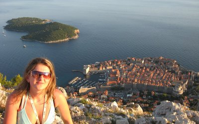 Dubrovniki nyár