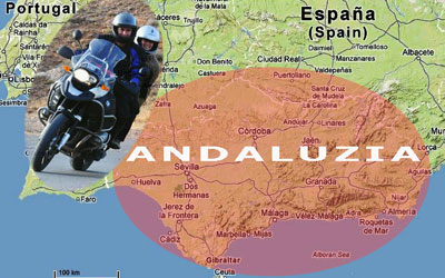 Az ezerarcú Andalúzia