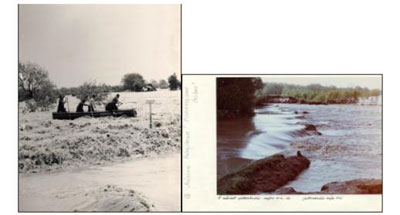 1970-es árvíz