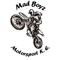 Mad Boyz Motorsport K.E.